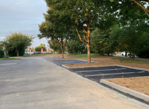 Aménagement du Site Equatop