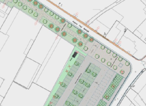 Requalification et aménagement