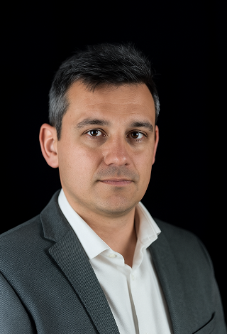 Benjamin Bocquelet