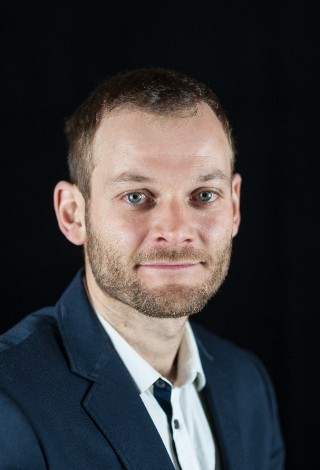 Antoine Merlin