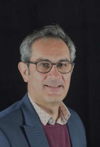 Denis Dru